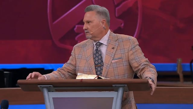 Sunday Morning Service - Sep. 10th, 2023