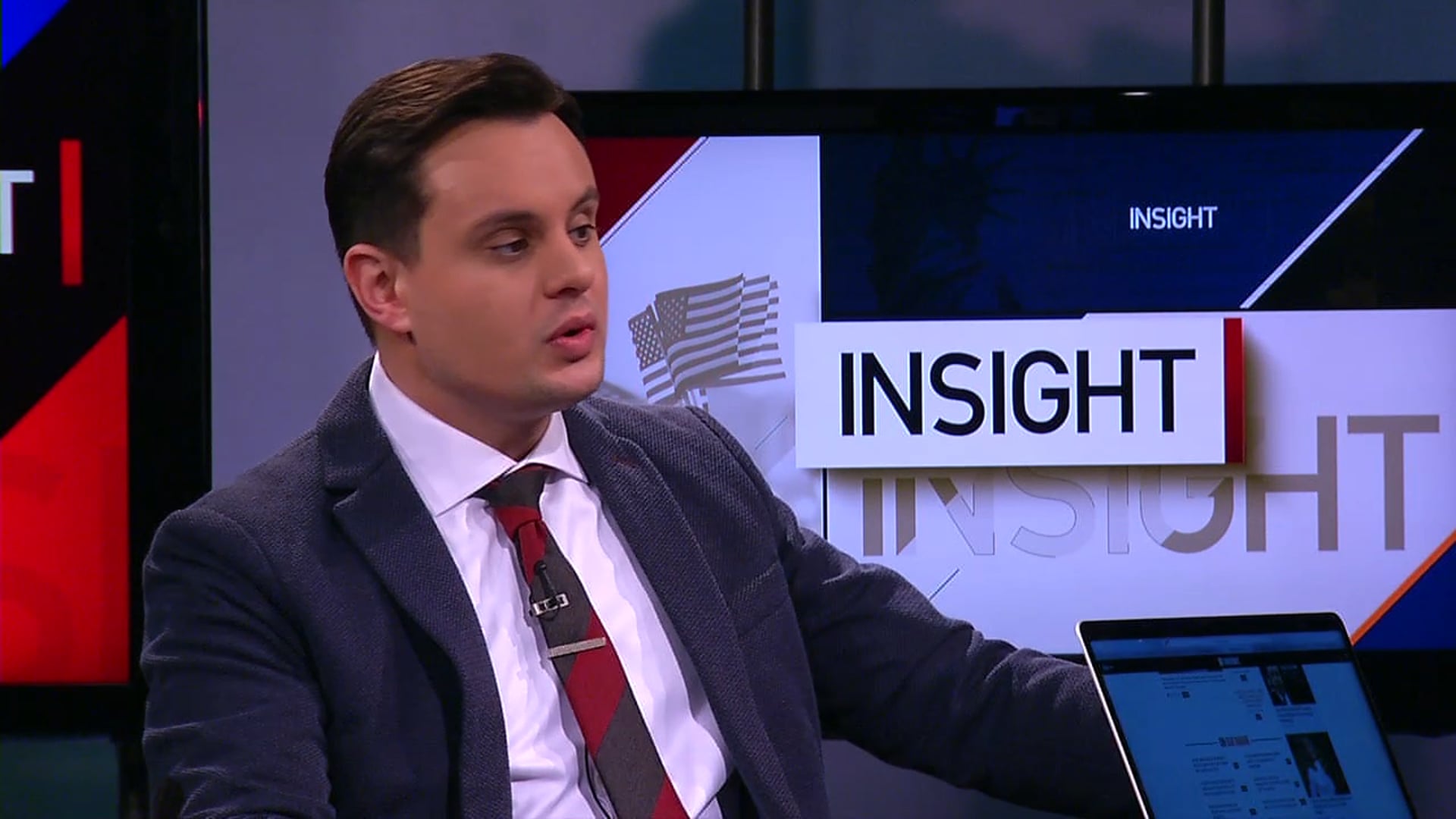 Insight - Jan. 10th, 2019