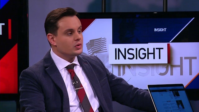 Insight - Jan. 10th, 2019