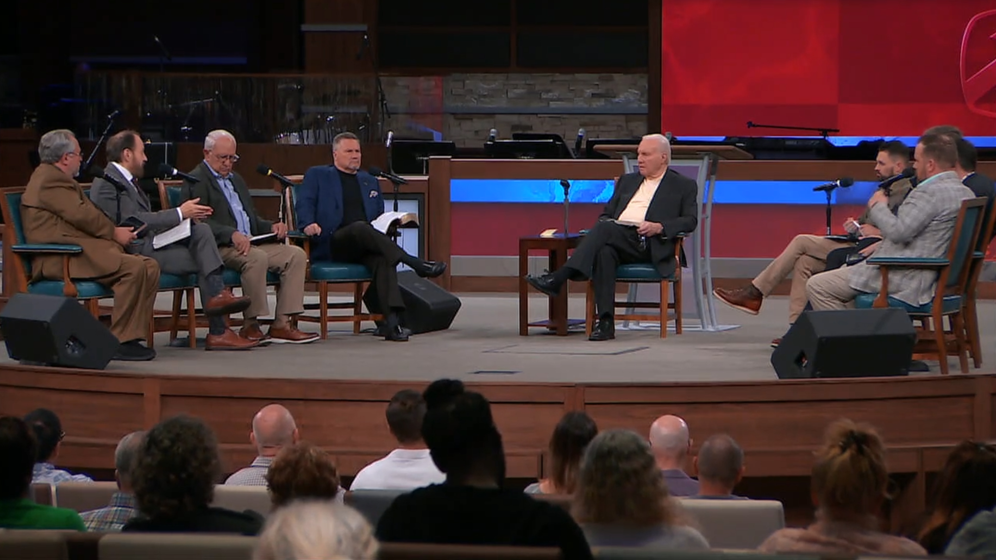 Wednesday Evening Service - Aug. 10th, 2022