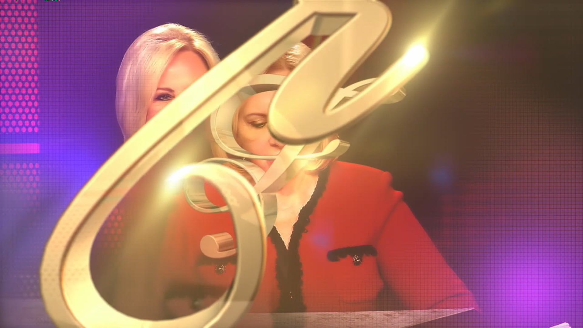 Frances and Friends - April 14th,  2025