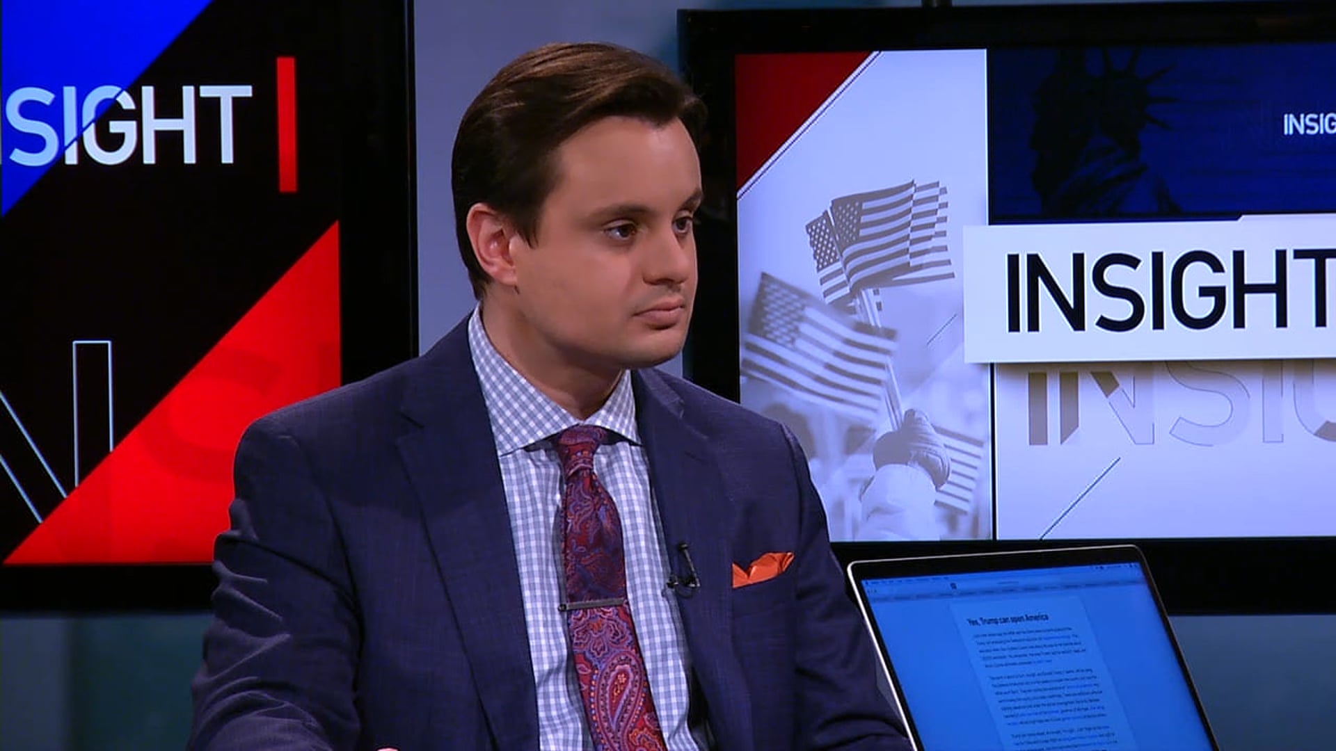 Insight - Apr. 15th, 2020