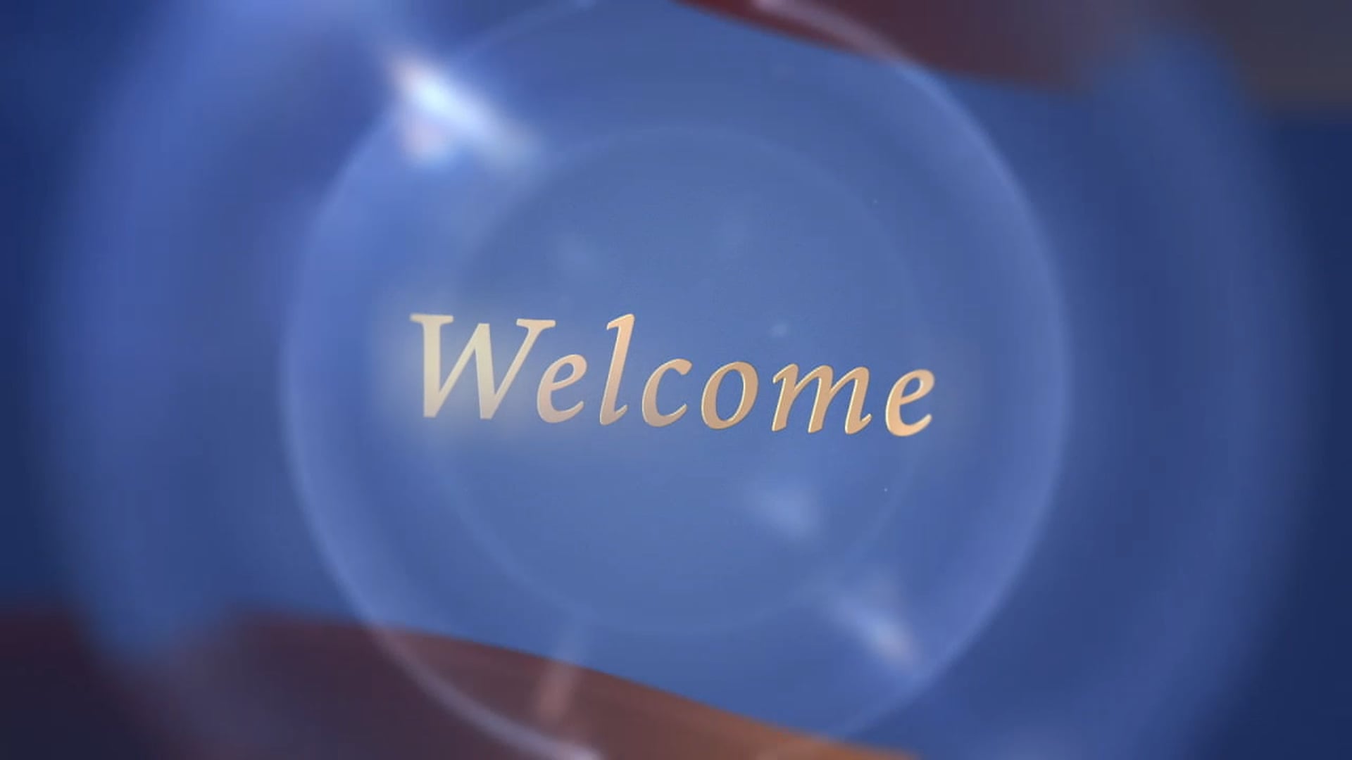 Sunday Morning Service - July 18th, 2021