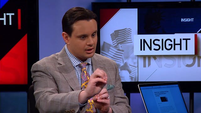 Insight - Nov. 20th, 2019