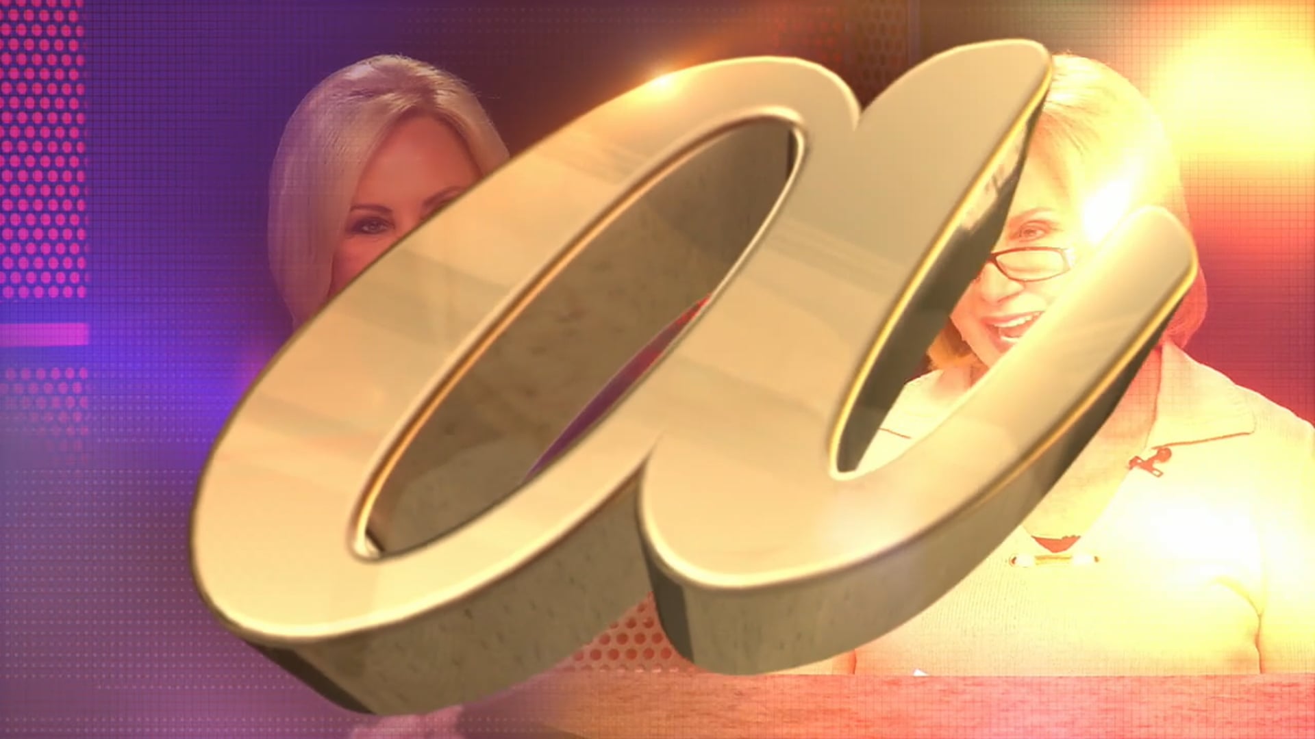 Frances and Friends - November  5th,  2025