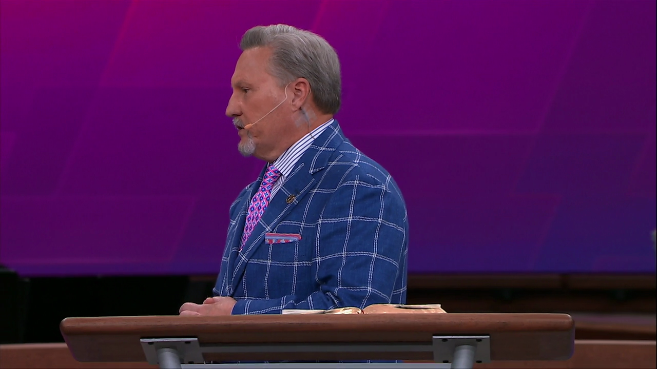 Mar. 31st, 2024 - 10am Service