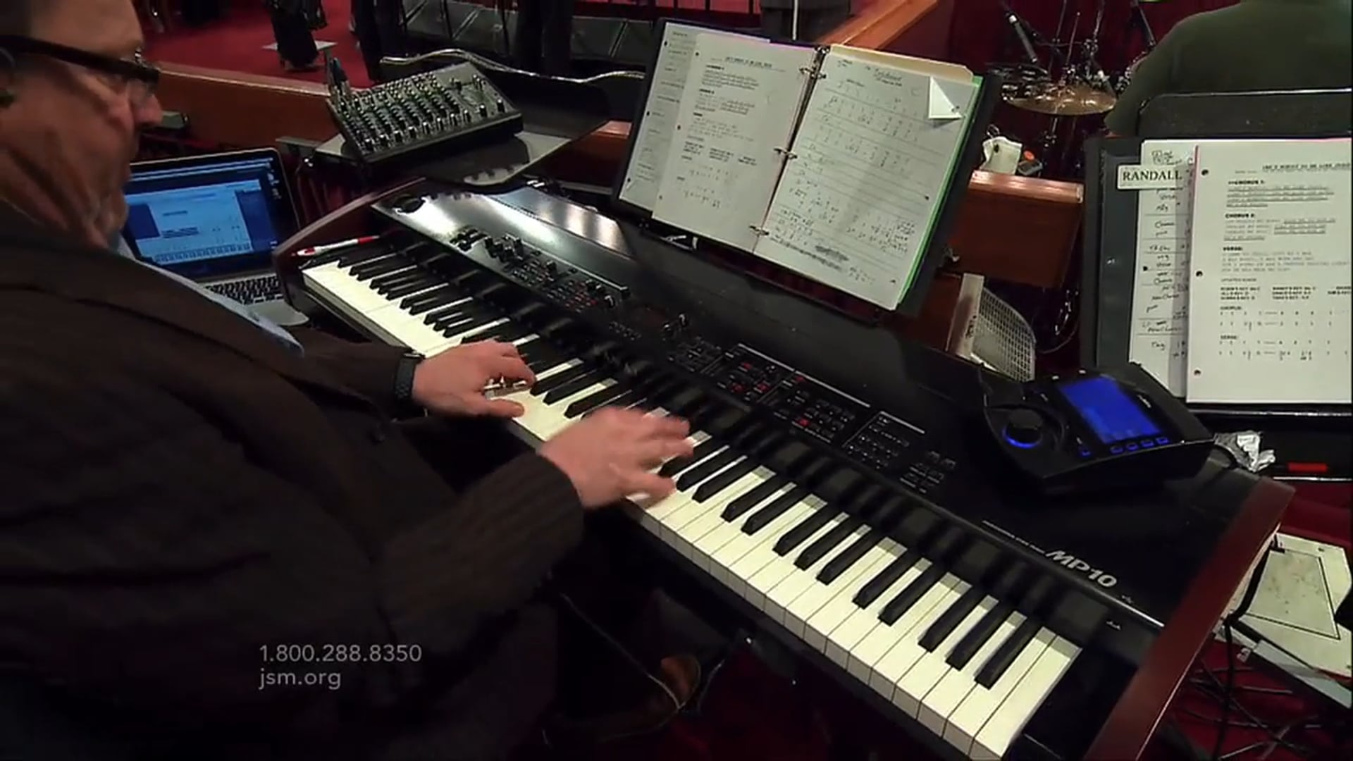 Wednesday Evening Service - Feb. 20th, 2019