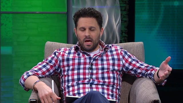 Generation Of The Cross - Nov. 28th, ...