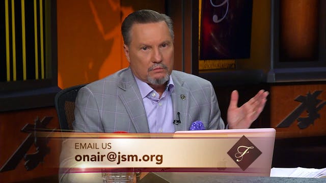 Frances & Friends - May 7th, 2020