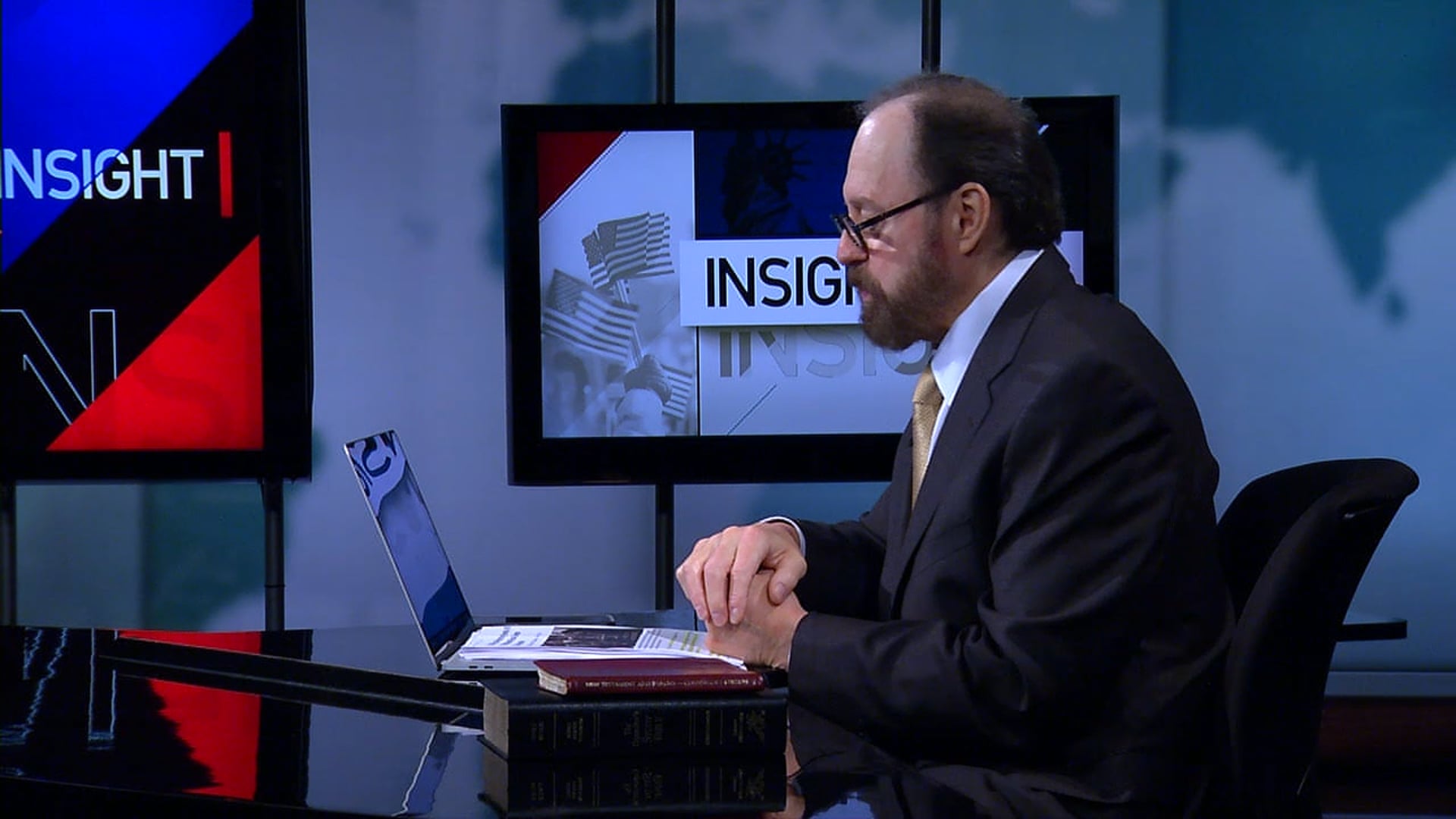 Insight - Apr. 8th, 2021