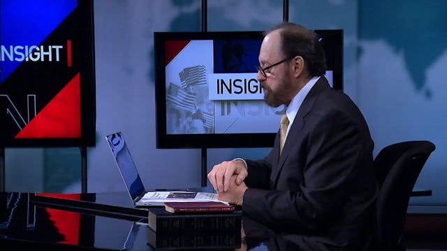 Insight - Apr. 8th, 2021