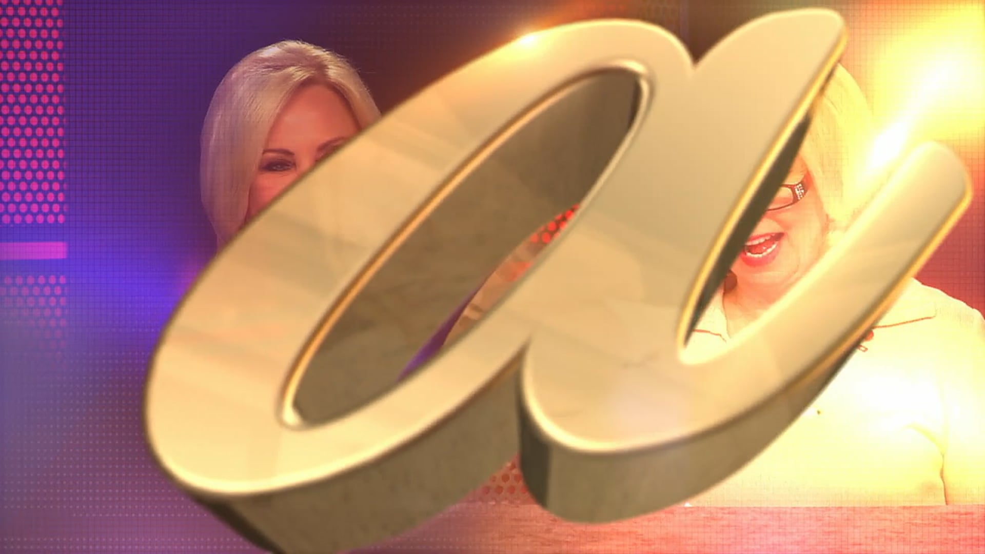 Frances and Friends - January  3rd,  2025