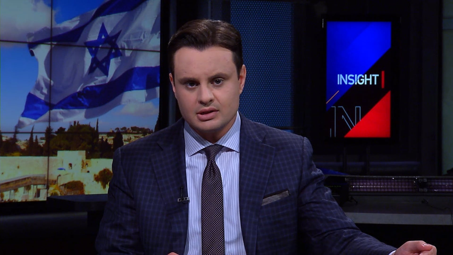 Insight - Jul. 30th, 2020