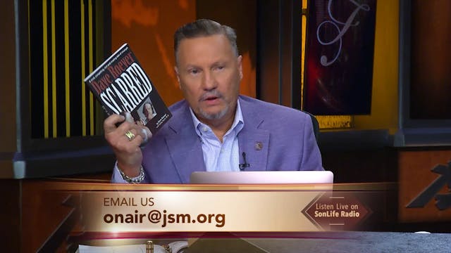 Frances & Friends - Sep. 4th, 2020