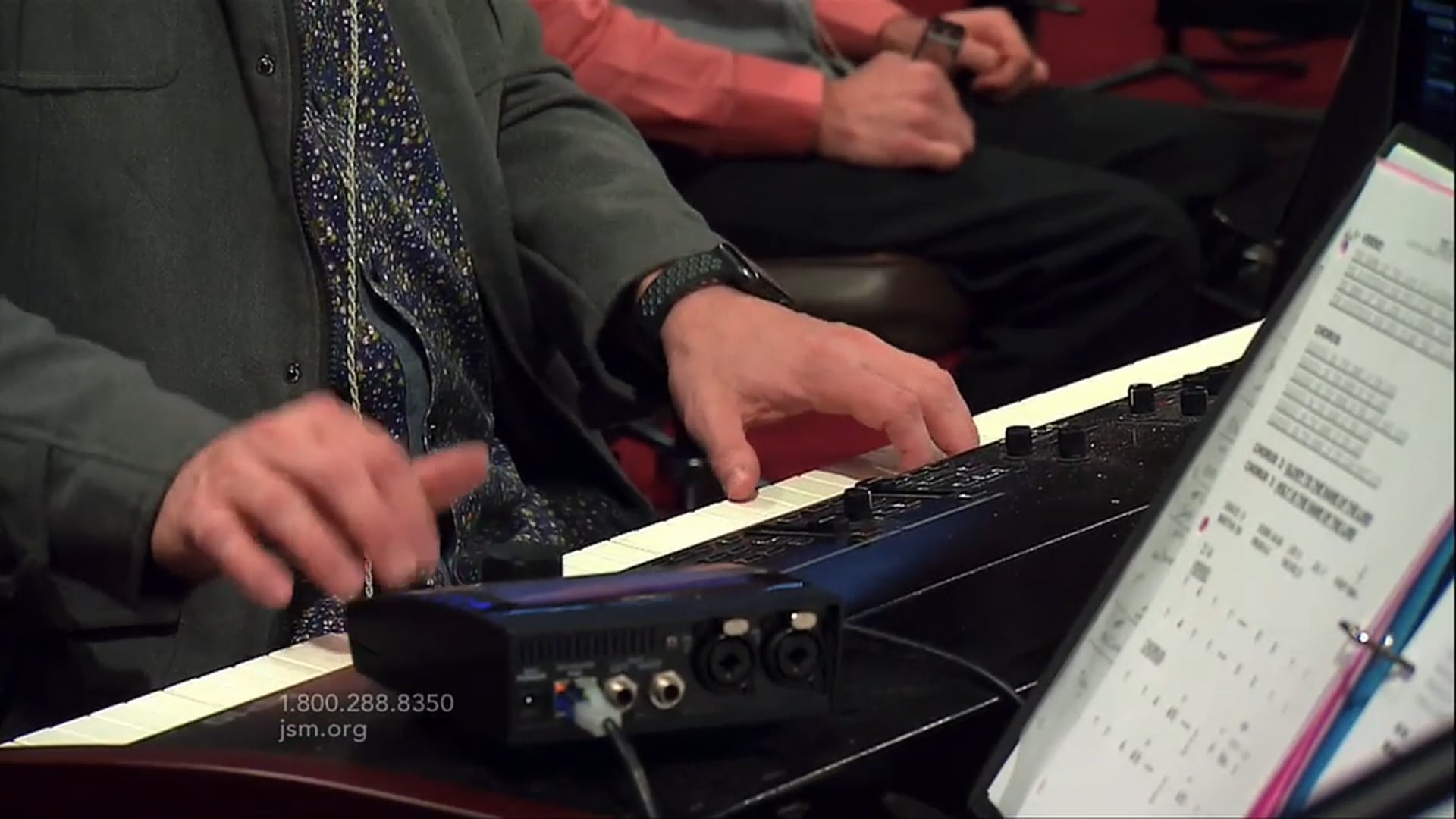 Wednesday Evening Service - Feb. 13th, 2019