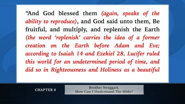 The Message Of The Cross - Jul. 1st, ...