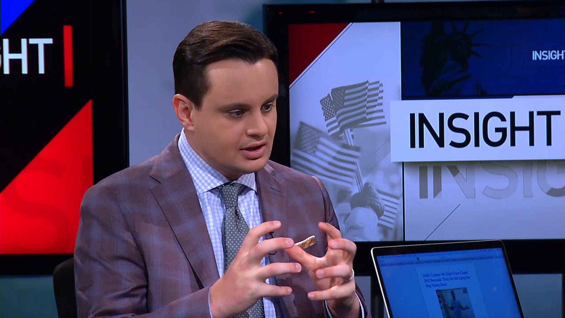 Insight - Aug. 25th, 2020