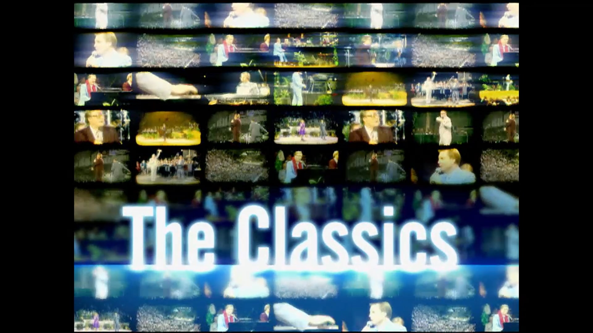 MACON, GEORGIA - 02/27/1983 SUNDAY CRUSADE