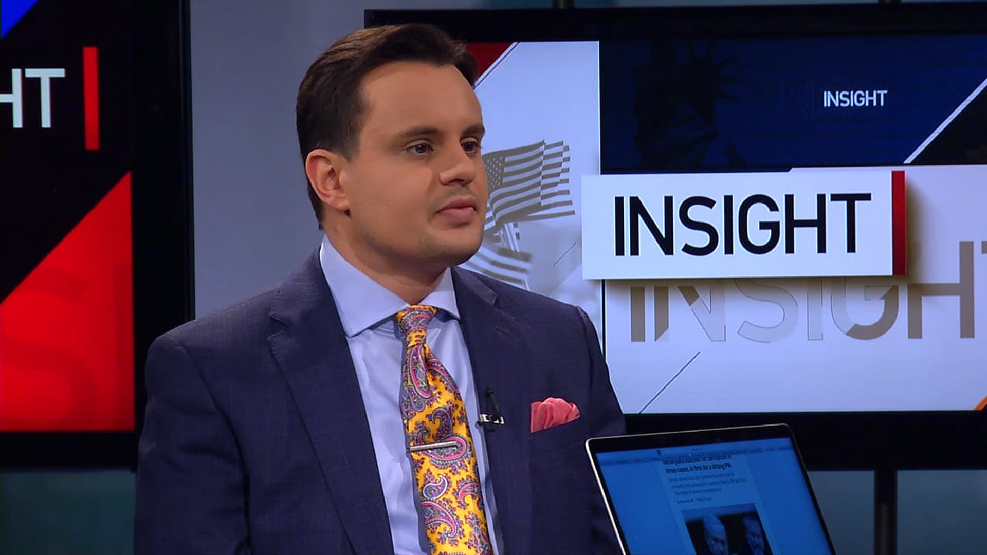 Insight - Jan. 28th, 2020