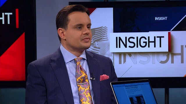 Insight - Jan. 28th, 2020