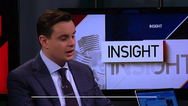 Insight - Feb. 22nd, 2019