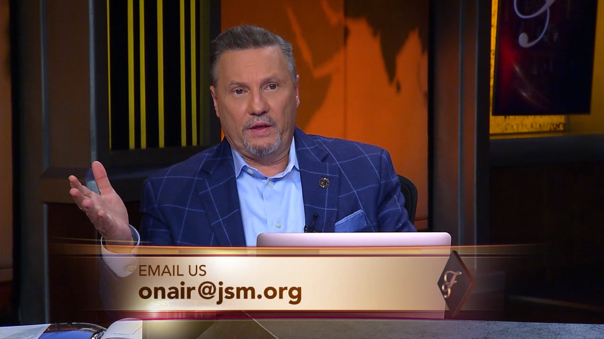 Frances & Friends - May 4th, 2021