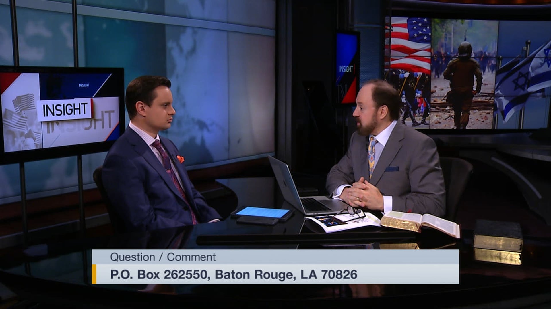 Insight - Mar. 27th, 2020