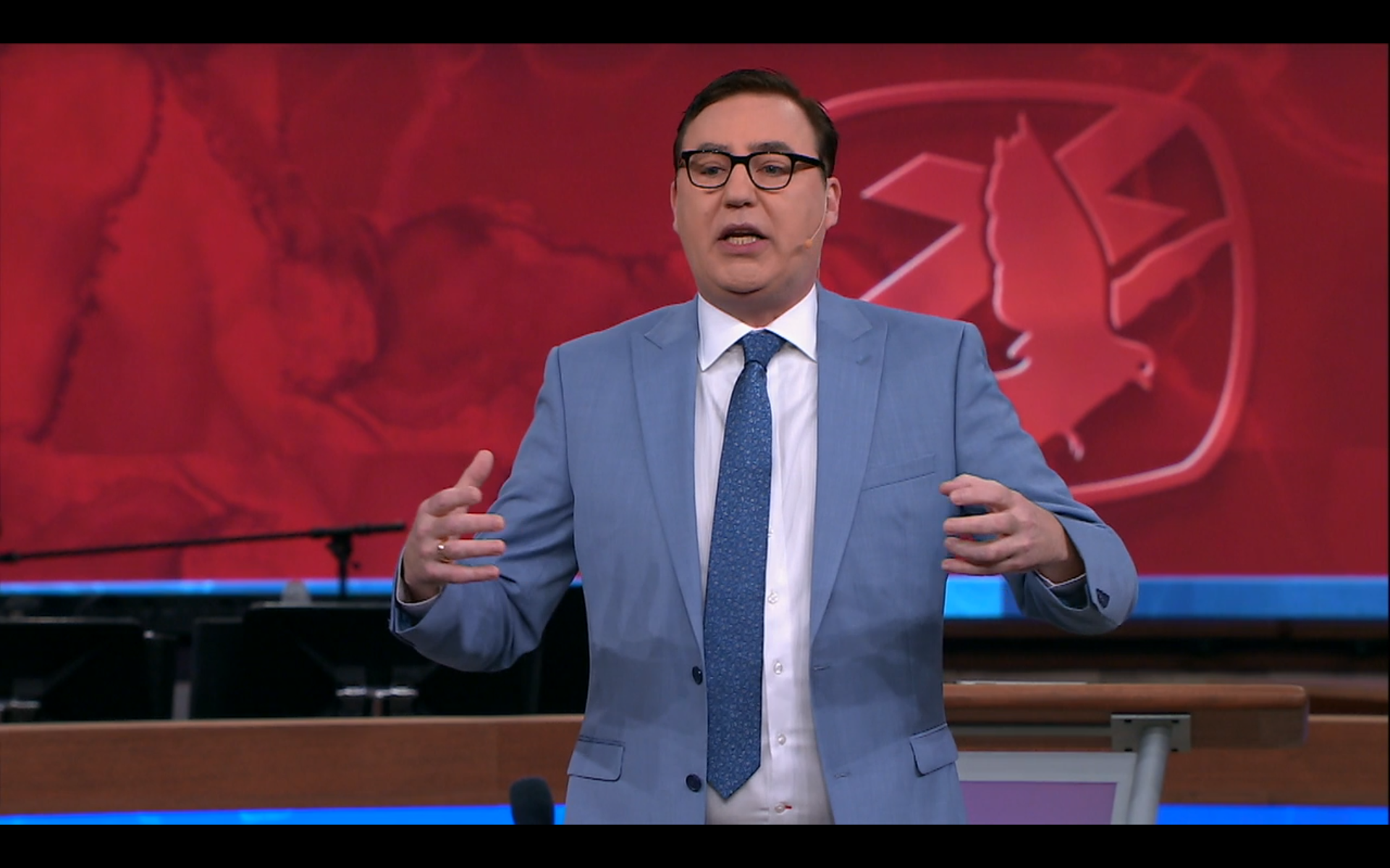 Sunday Morning Service - Mar. 3rd, 2024