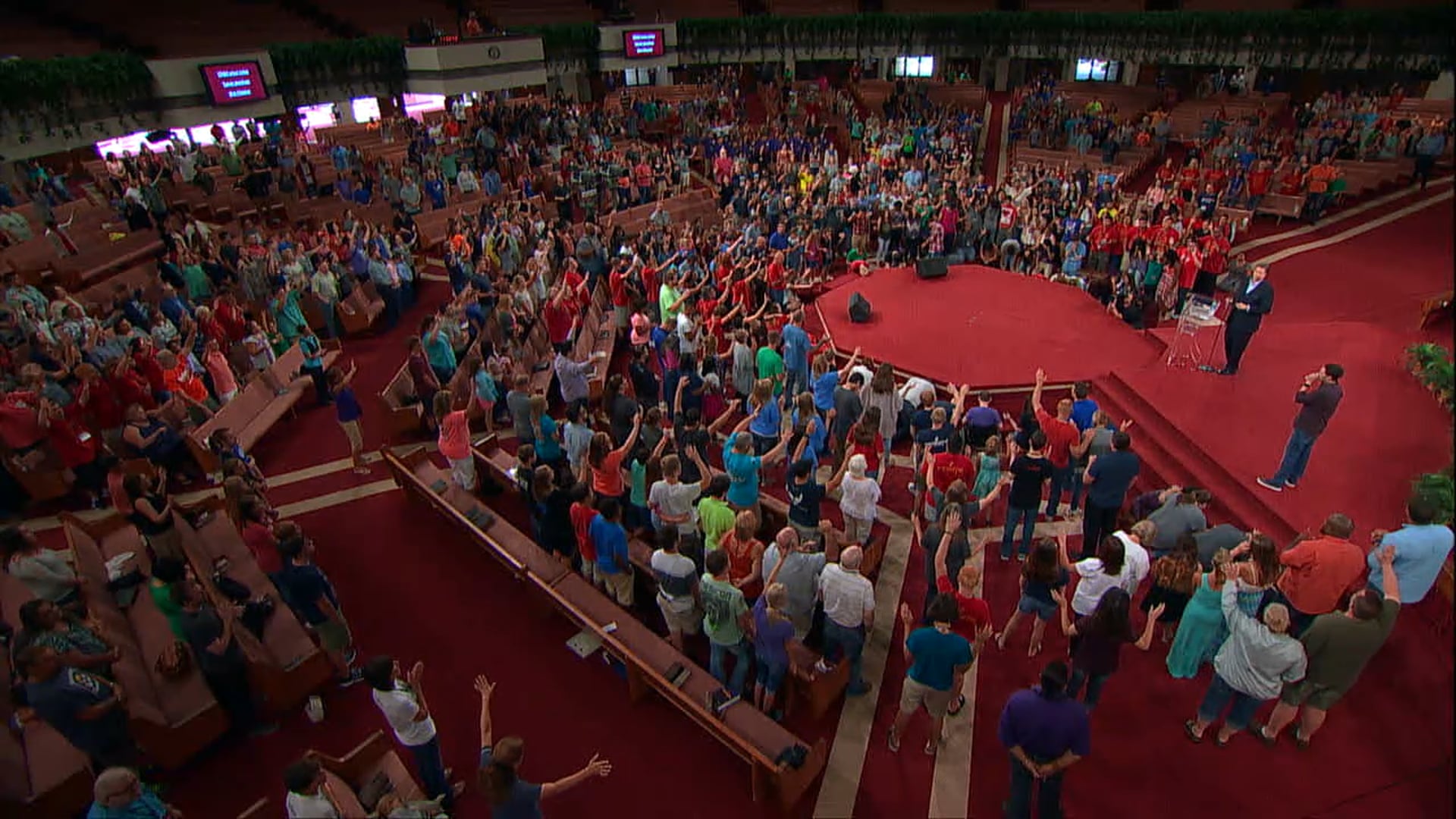 Crossfire Services - Nov. 12th, 2020