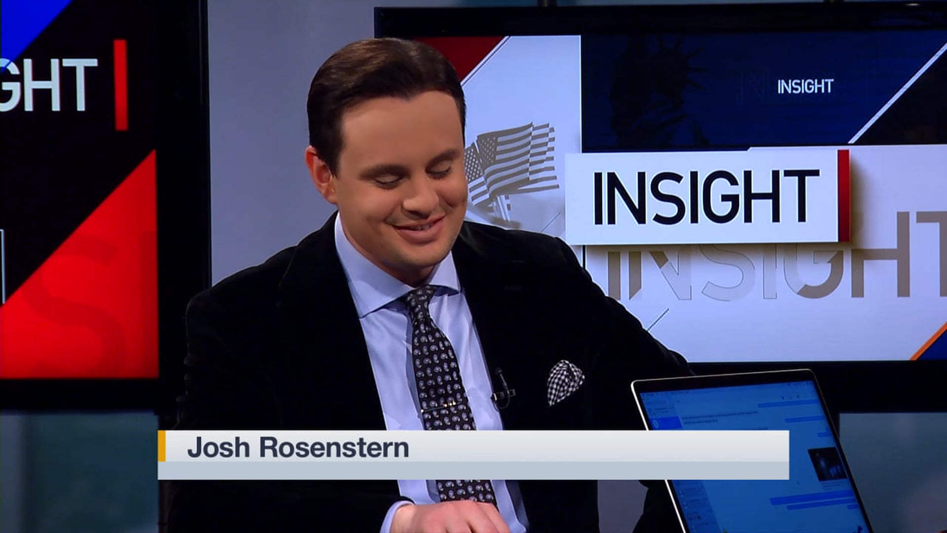 Insight - Dec. 30th, 2019