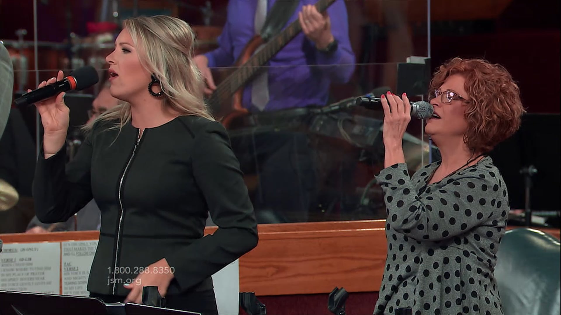 Sunday Morning Service - Aug. 2nd, 2020