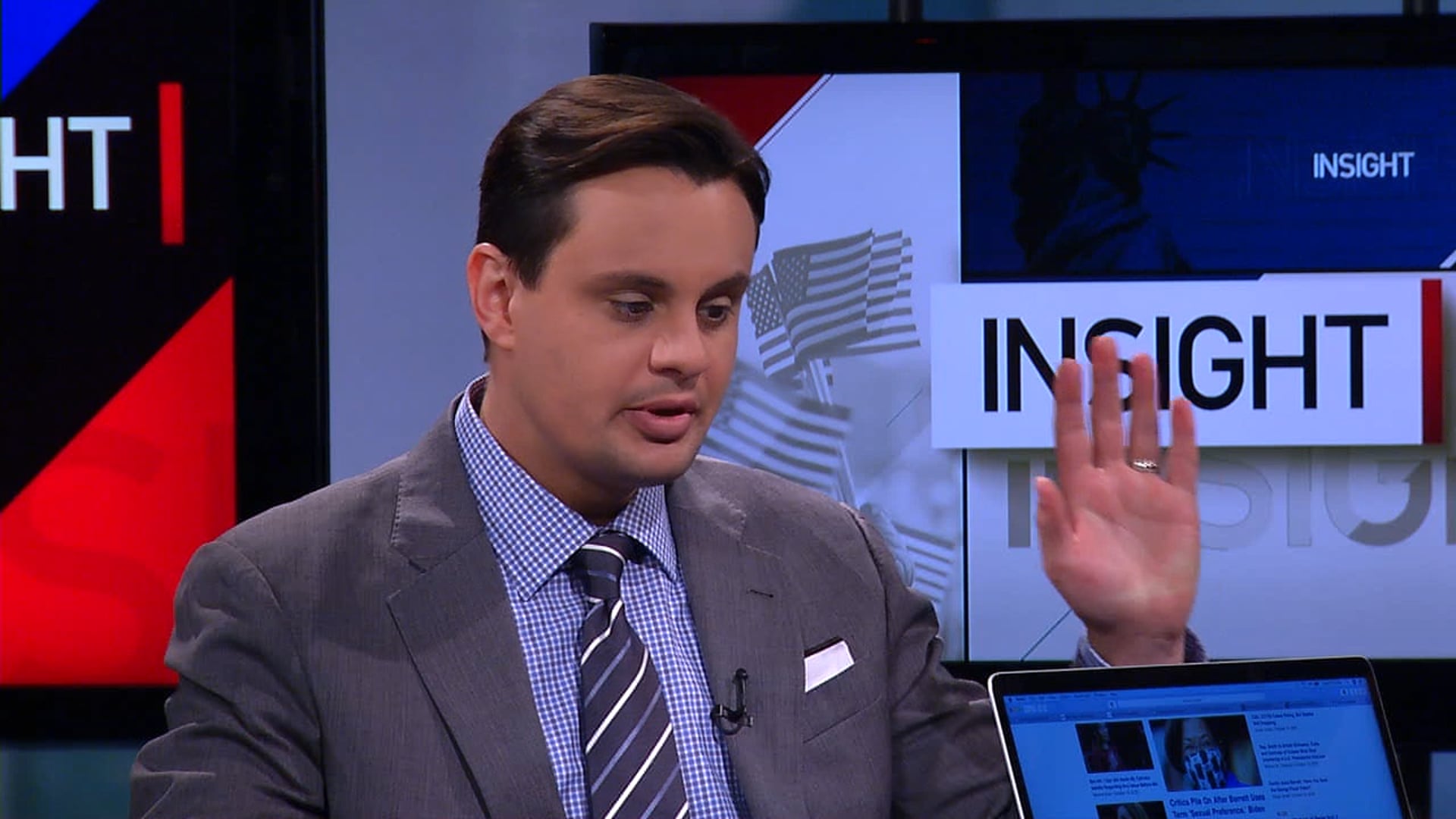 Insight - Oct. 14th, 2020