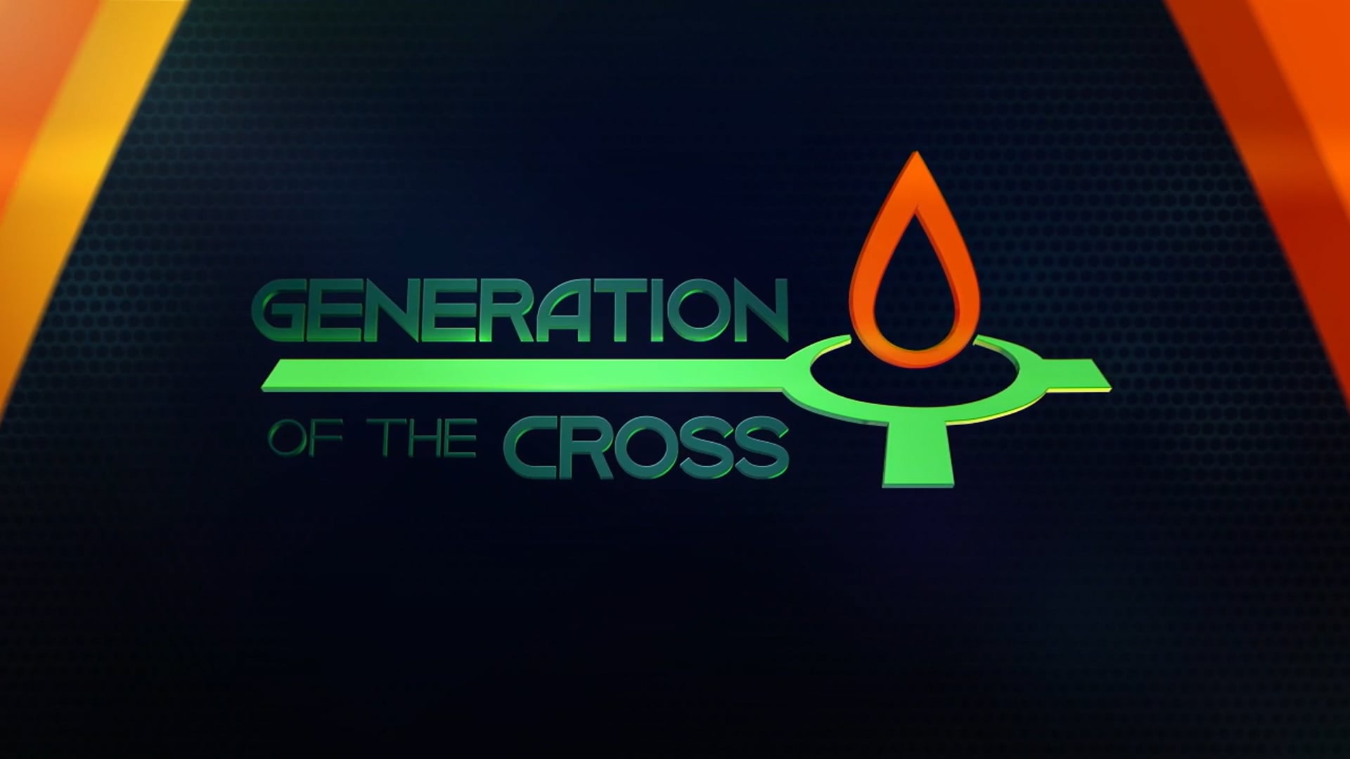 Generation Of The Cross - November  29th,  2025