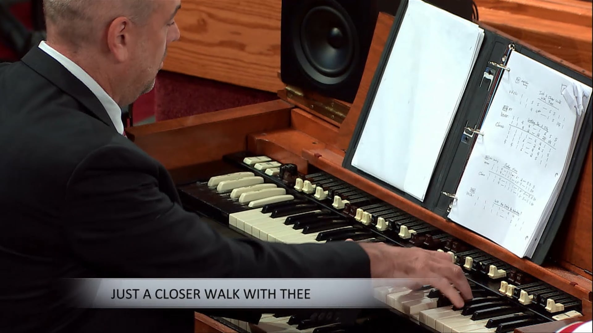 Sunday Morning Service - May 17th, 2020