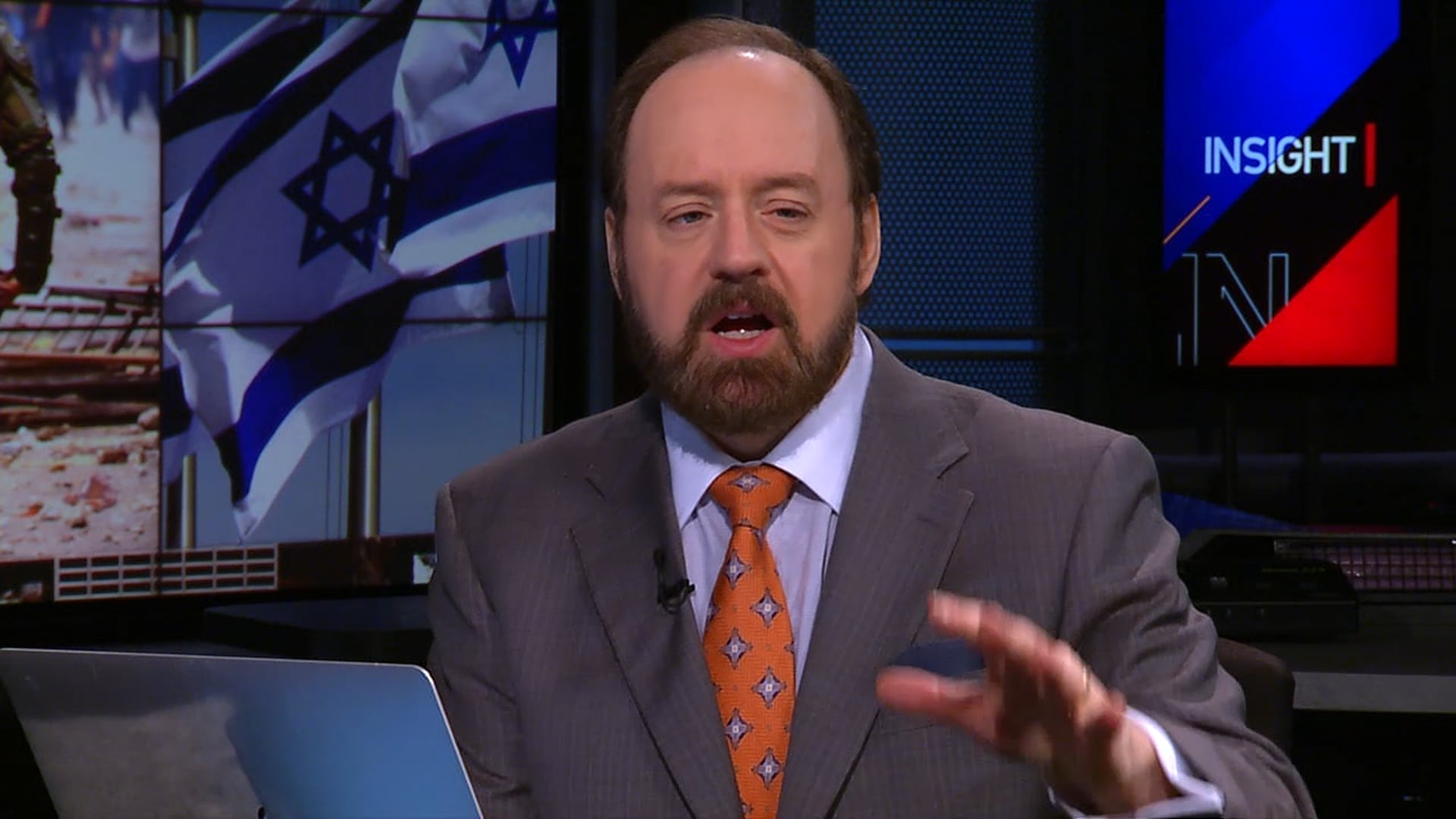 Insight - Mar. 11th, 2020