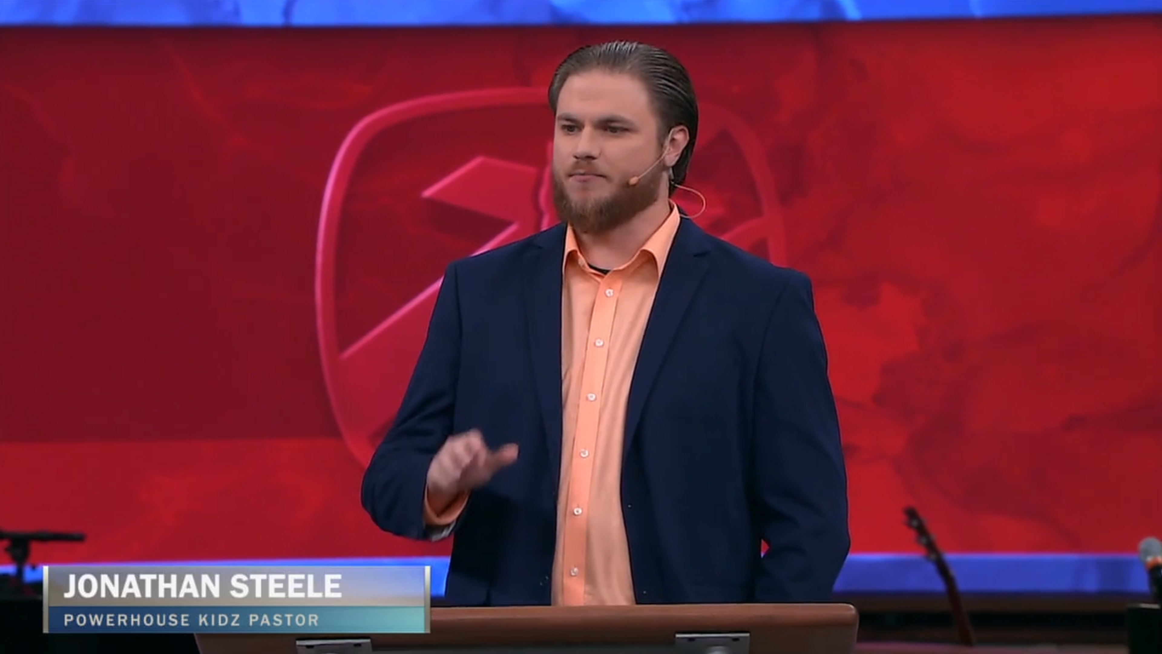 Sunday Evening Service - Oct. 30th, 2022