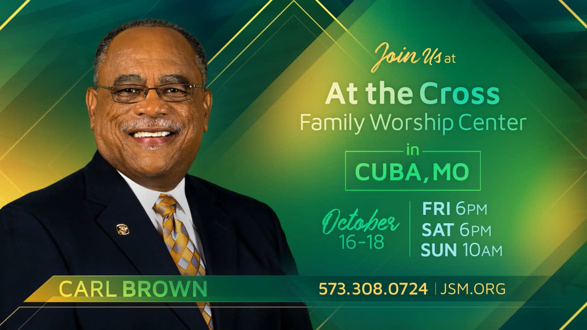 Frances & Friends - Oct. 14th, 2020