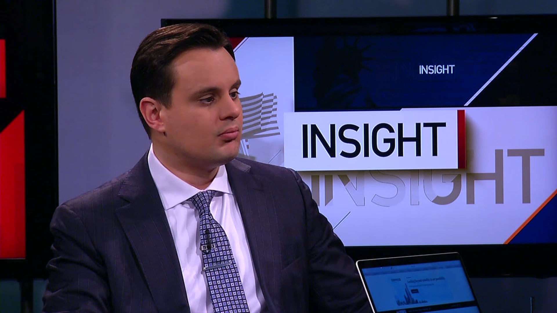 Insight - Jan. 23rd, 2019