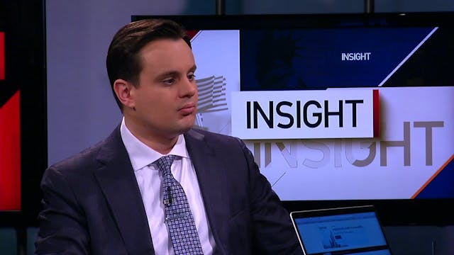 Insight - Jan. 23rd, 2019