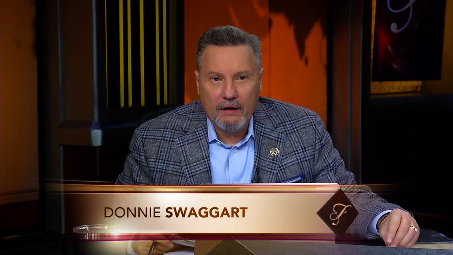 Frances & Friends - Sep. 21st, 2021