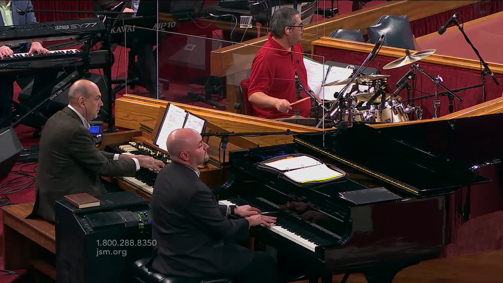 Wednesday Evening Service - Mar 11th, 2020