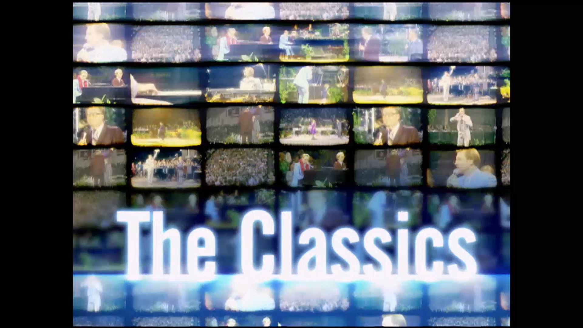 HOUSTON TEXAS - 01/08/1983 SATURDAY CRUSADE