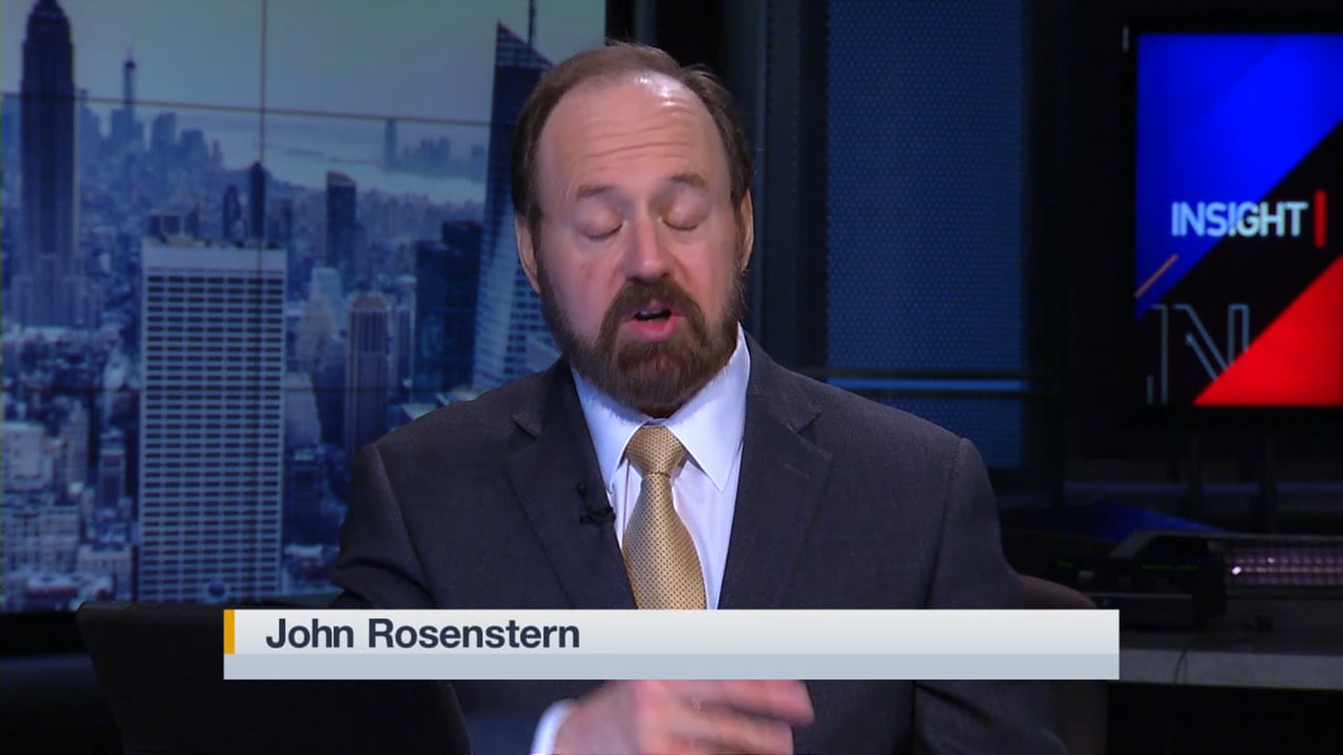 Insight - July 2nd, 2021