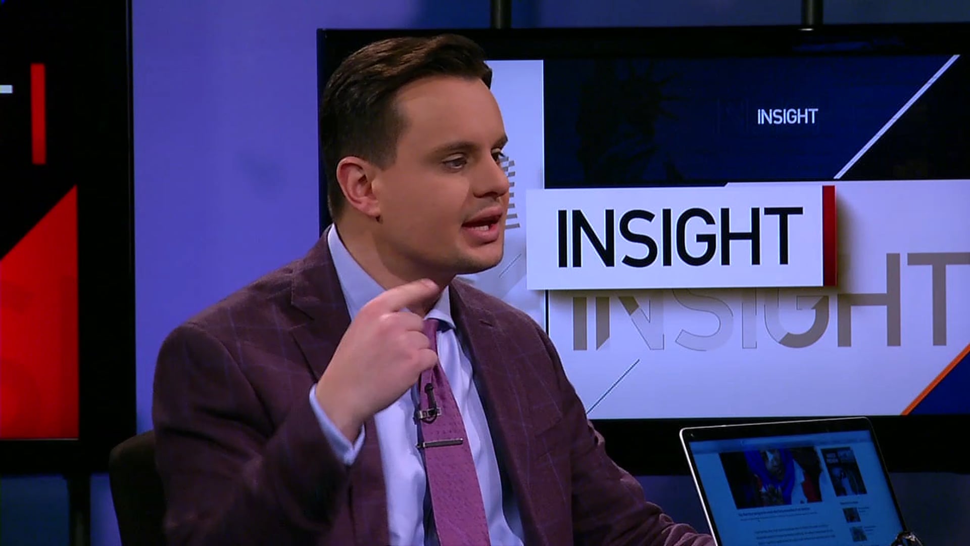 Insight - Feb. 13th, 2019