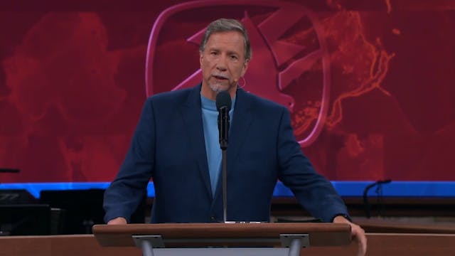 Wednesday Evening Service - Jul. 5th,...