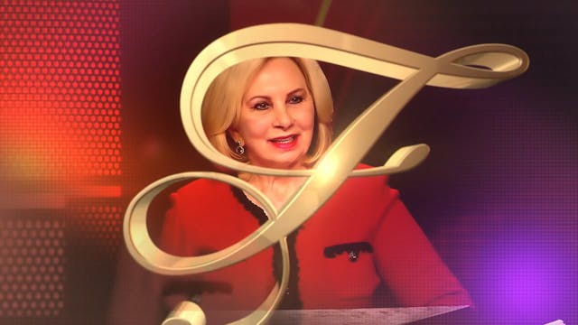 Frances and Friends - December  10th,...