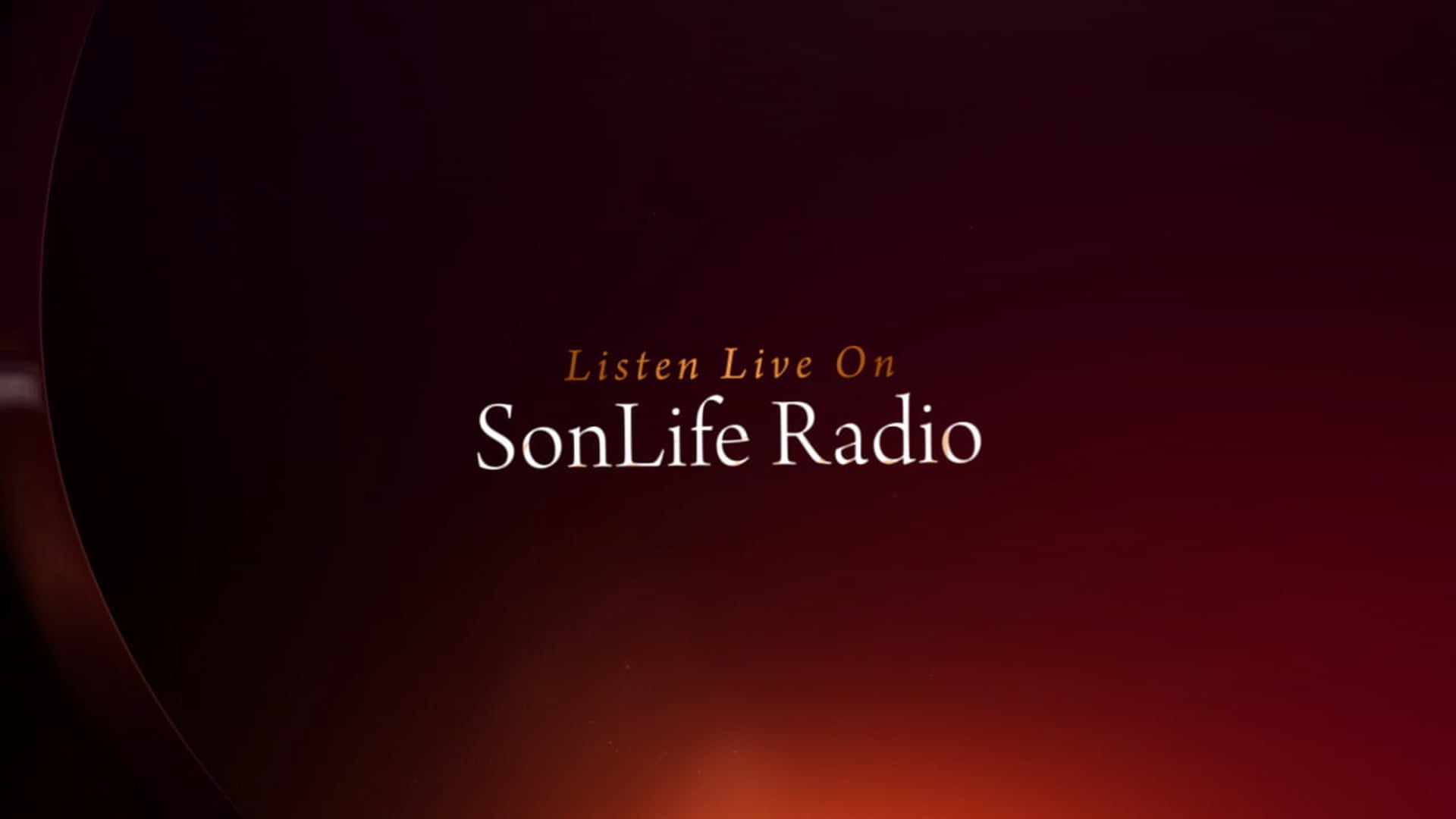 Wednesday Evening Service - Sep. 30th, 2020