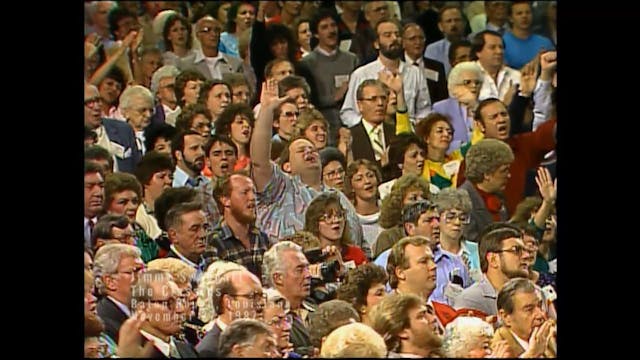 BATON ROUGE LOUISIANA - 11/27/1987 FR...