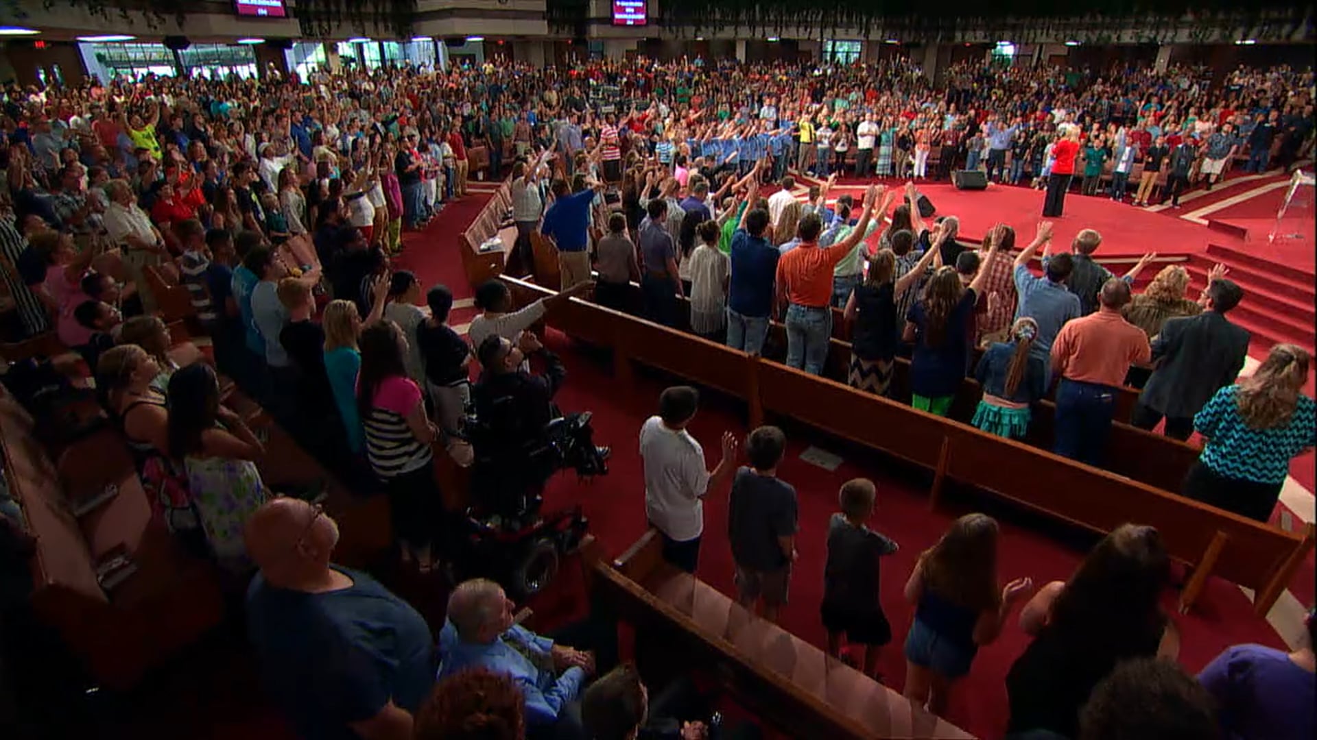 Crossfire Services - Feb. 11th, 2021