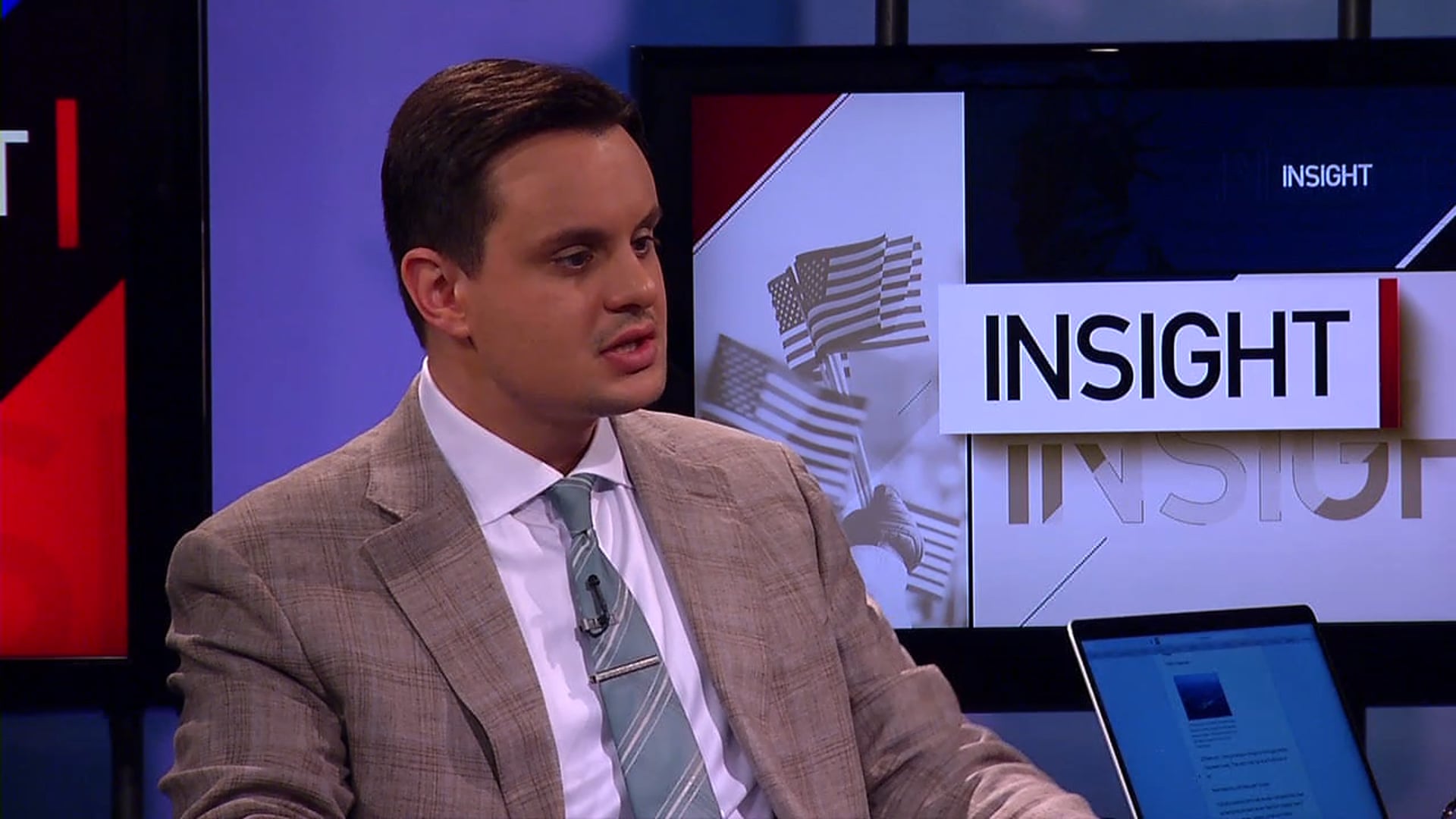 Insight - May. 21st, 2019